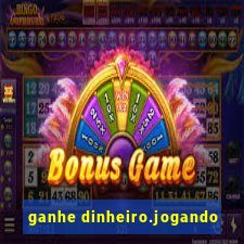 ganhe dinheiro.jogando